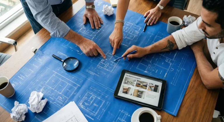 Consultorías técnicas