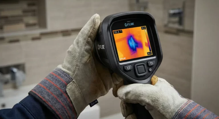 Detección de Filtraciones