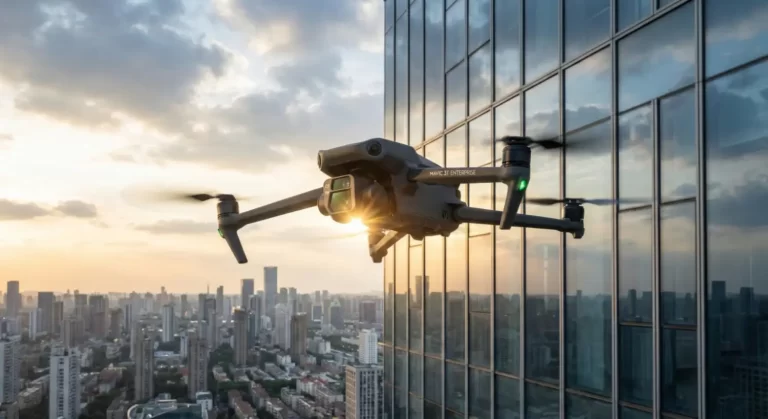 Inspecciones Aéreas