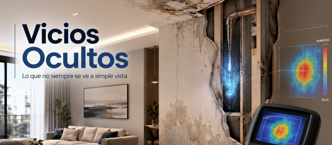 vicios ocultos en inmuebles